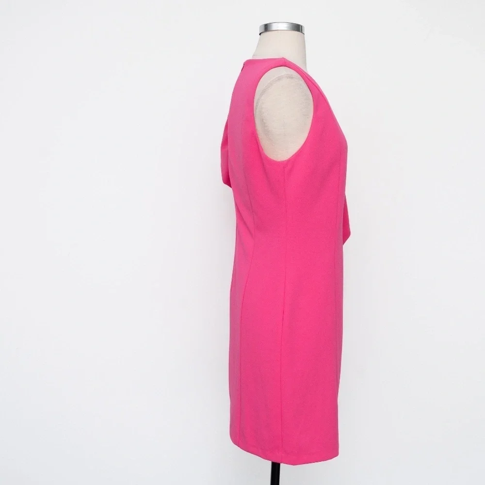 Aniye By | Ruffle Sheath‎ Mini Dress